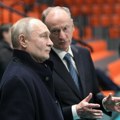 Putinov čovek stigao u Kinu; Sprema se sastanak lidera najvećih sila?