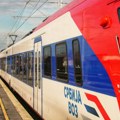 Važno obaveštenje za putnike: Voz "Soko" menja vreme polaska, ukida se stajanje u Petrovaradinu