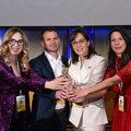 Marica Lazović iz Užica dobitnica Nastavničke nagrade Prosvetitelj 2026. fondacije Alek Kavčić