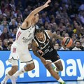 Imaju li Crvena zvezda i Partizan šansu za učešće u “evropskoj NBA ligi”?