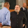 Nikola Pejaković priznao u emisiji: "Prošli put sam za Vučića potpisao jednom rukom, sad bih s obe"
