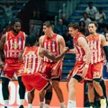 Zvezda u Lionu traži treću evroligašku pobedu