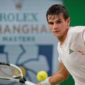 Hodar i Davidovič-Fokina za prvi masters trofej – špansko finale u Šangaju