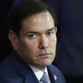 Rubio otkrio koliko će Tramp razmatrati sankcije i carine Rusiji