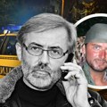 Bio za volanom "G klase", sudilo mu se za ubistvo Ćuruvije: Ko je Miroslav Kurak, bivši pripadnik DB koji je učestvovao u…