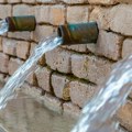 Пословни ризици око доступности воде у Европи уврштени у ранг сајбербезбедности