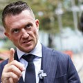 Desničar Robinson angažovao privatne istražitelje da pronađu novinare koji su pisali o njemu