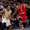 Fenerbahče "preoteo" pobedu u Pireju - Olimpijakos ispustio plus 16