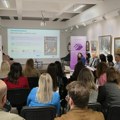 "Virtuelko za sve" - 14. Erazmus projekat u kojem je učestvovala Ekonomska škola Pirot. Na završnoj konferenciji predstavljeni…