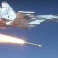 Rusi imaju bolje avione, pilote i rakete, ali vazdušni rat u Ukrajini je nerešen