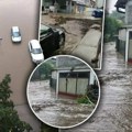 Užice pod vodom: Nezapamćeno nevreme pogodilo zapadnu Srbiju, bujica paralisala imanja i puteve, kataklizma u Priboju…