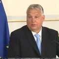 Orban javno zahvalio Vučiću: Hvala mu na svemu što čini - bez Srbije i Mađarske Evropa bi imala stotine hiljada migranata…
