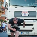 Snagatori će u Boru dizati automobile: Takmičenje najjačih muškaraca Balkana „Strong men 2023“ u nedelju