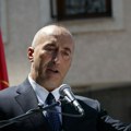 Haradinaj: Kurtijevo bekstvo od odgovornosti dovelo je Kosovo i Metohiju do sankcija