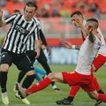 Partizan i Vojvodina imaju kompletan spisak mogućih rivala - Hajduk, Osijek ili neko treći?
