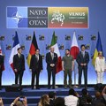 Posle NATO samita u Vilnjusu