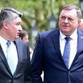 „Dodik od Milanovića tražio da stopira izvršenje američkih presuda protiv Srbije i RS“: Vojni analitičar za Radio…