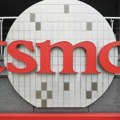 Tajvanski TSMC uložiće 3,5 milijardi evra u gradnju fabrike čipova u Nemačkoj