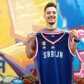 „Bogdan Bogdanović se prvi javio“: Mogu li dresovi u kojima će „orlovi“ igrati na Mundobasketu da probude šampionski…