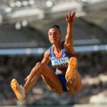 Srbija ima zlatnu kraljicu atletike! Neverovatna Ivana Vuleta osvojila prvo mesto na SP u Budimpešti!