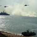 Kijev: Ukrajina pogodila rusku vojnu bazu na Krimu