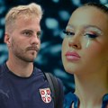 Ema Radujko prvi put o vezi sa fudbalerom Račićem: Smuvao je za nekoliko sati, evo ko ih je upoznao