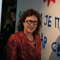 Dubravka Stojanović: Lavirint 90ih najviše posećuju mladi, niko nije izašao ravnodušan