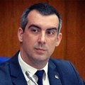 Orlić: Odnosi Srbije i Bangladeša zasnovani na prijateljstvu