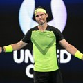 Desilo se čudo! Rafael Nadal okrenuo ploču i konačno priznao: Novak? Nema šta da se priča, najbolji je u istoriji!