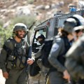 Izralske snage ubile šest Palestinaca u Jeninu i Pojasu Gaze