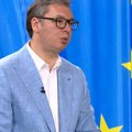 Vučić: Raspisujem parlamentarne izbore sledeće nedelje, biće održani 17. decembra