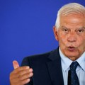 Borrell: Stabilnost Zapadnog Balkana je od vitalnog značaja za EU