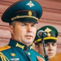 Ruski general poginuo je u eksploziji mine u Ukrajini