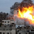 „Odbacujemo taj scenario“: Zašto je Izrael ignorisao Hamasov plan o napadu?