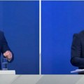 Aleksić "uništen" u predizbornoj debati: Otcepio Kosovo od Srbije i izjavio da je vojska bila na KiM do 2012. godine (video)