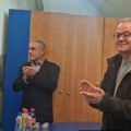 Zoran Lutovac, predsednik DS: Složna Koalicija "Pirot protiv nasilja" dobar je primer da samo zajedno možemo promeniti…