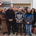 Ujedinjeni protiv nasilja – Nada za Kragujevac: Podnećemo krivične prijave protiv odgovornih zbog radova bez građevinskih…