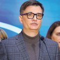 Jovanov najavio krivičnu prijavu protiv Aleksića