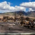 Stanovnicima dozvoljen pristup delovima Lahaine izgorelim u katastrofalnom požaru