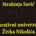 Poetika i stil Živka Nikolića