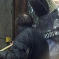 MUP počeo da hapsi zbog pokušaja nasilnog upada u zgradu Skupštine grada