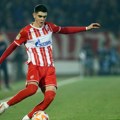 Presek „Transfermarkta” - Zvezdina mlada garda najviše napredovala