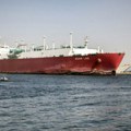 Huti greškom gađali tanker koji je prevozio rusku naftu