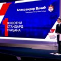 (UŽIVO) Predstavljanje plana “Srbija 2027 – Skok u budućnost”
