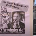Veliki protesti u Nemačkoj: Desetine hiljada ljudi na ulicama zbog jačanja desnice, demonstracije uzimaju maha (video)