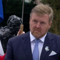 Holandski parlament razmatra da kralju ukine polovinu godišnje plate
