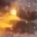 "Bredli" naleteo na ruski T-90 Osvanuo je snimak detalja sa fronta (video)