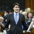 Trudo: Kanada razmatra da uvede sankcije "ekstremističkim" doseljenicima na Zapadnu obalu