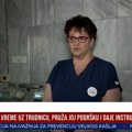 Kako izgleda porođaj? Babica iz Narodnog fronta za "Blic TV" opisala detaljnu proceduru: Otkrila i šta žene očekuju kada…