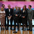Dačić: Počeo da teče rok za formiranje vlade, Srbije da se okrene novim izazovima
